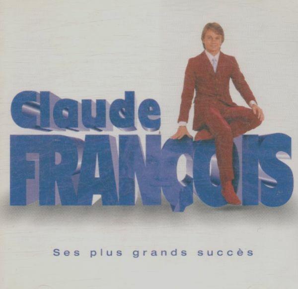 Claude François - Ses Plus Grands Succès État correct -  reconditionné disponible sur Label Emmaüs